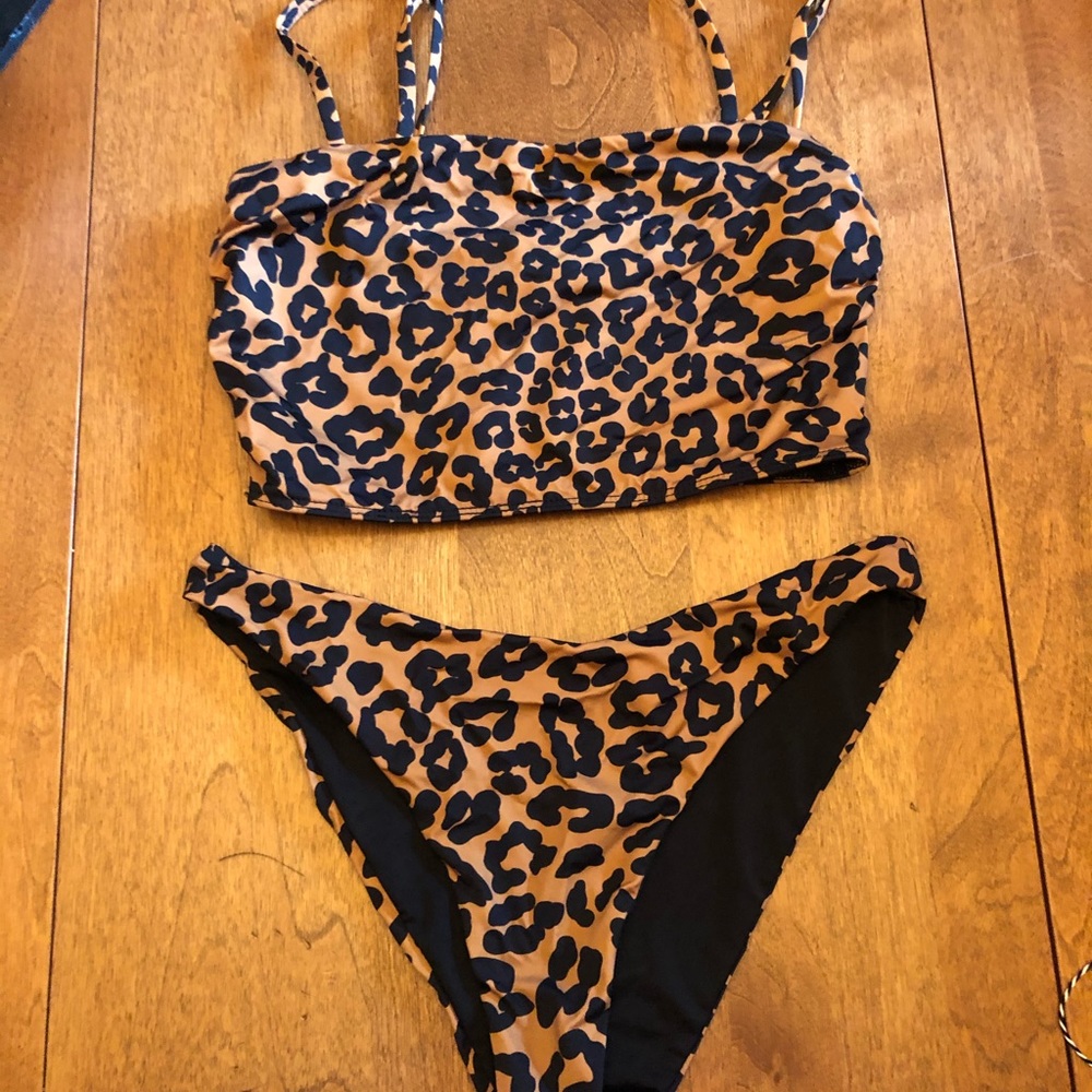 Beach Riot Izzy bikini